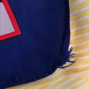 CHANEL Accessories - 🌺 Chanel silk scarf CHANEL Accessories - 🌺 Chanel silk scarf